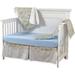 Regale Bedding w/ Blue Sheet - Pali Design 300-SET-BL