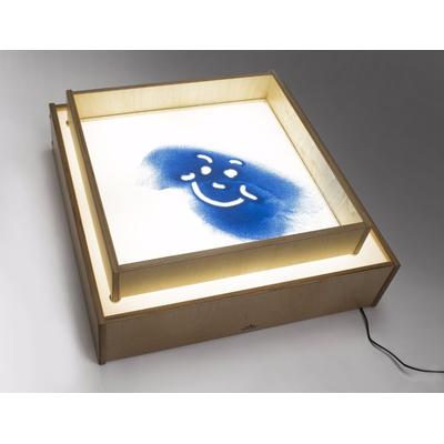 Sand Box for Light Table - Whitney Brothers WB1428