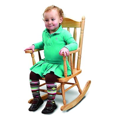 Child's Rocking Chair - Whitney Brothers WB5533