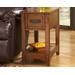 Signature Design Breegin Chair Side End Table - Ashley Furniture T007-319