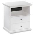 Signature Design Bostwick Shoals One Drawer Night Stand - Ashley Furniture B139-91