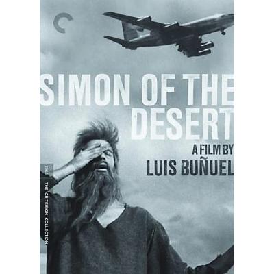 Simon of the Desert (Criterion / Collection) [DVD]