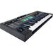 Novation SL MkIII MIDI and CV Keyboard Controller with Sequencer (49-Note Keyboard) SL49-MK3