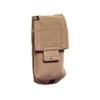 Kestrel Tactical MOLLE Carry Case Kestrel 4000/5000 Series Berry Compliant Tan 0806TAN