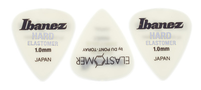 Ibanez Elastomer Picks BEL14HD10