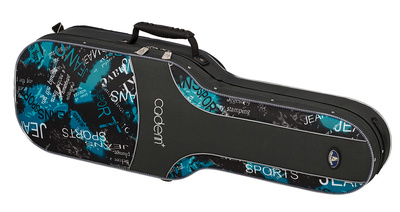 Artonus Cadem Sport Violin Case CS-3