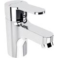 Mitigeur lavabo monotrou C2 Olyos, chromé (D1112AA) - Porcher