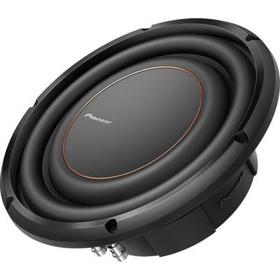 Pioneer TS-D10LS2 10" 2-ohm Component Subwoofer