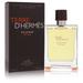 Terre D'hermes Eau Intense Vetiver For Men By Hermes Eau De Parfum Spray 3.3 Oz