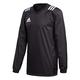adidas Teamwear Men's Sports Training Contact Top Jacket Black Size UK 3XL