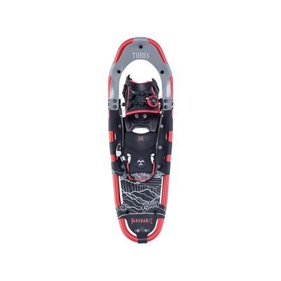 "Tubbs Boots & Footwear Panoramic Snowshoes - Men's 25 Model: X180101501250"