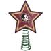 Florida State Seminoles Mosaic Tree Topper