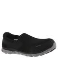 Reebok Work Sublite Cushion Slip On - Mens 12 Black Boot Medium