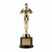 Advanced Graphics Party Trophy Award Standup | 88 H x 28 W x 1 D in | Wayfair 2470