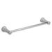 American Standard C Series Concealed 18" Wall Mounted Towel Bar Metal in Gray | 2 H x 4.687 D in | Wayfair 8337018.002