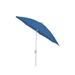 Darby Home Co Aleron 9' Octagonal Market Umbrella Metal | 96 H in | Wayfair DBHM7797 42917349