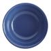 Paula Deen Savannah Trellis Stoneware Round Serving Bowl All Ceramic/Earthenware/Stoneware in Blue | 3.5 H x 9.75 W x 9.75 D in | Wayfair 59992