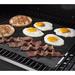 Grillight Grill Mat in Gray | 14.9 H x 14.9 W in | Wayfair 1300820
