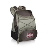 ONIVA™ 23 Can NCAA PTX Backpack Cooler Polyester Canvas in Black | 10 H x 19 W x 11 D in | Wayfair 633-00-175-544-0
