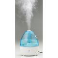 Guardian Technologies PureGuardian 0.21 Gal. Cool Mist Ultrasonic Tabletop Humidifier 210 Sq. Ft | 8.4 H x 6.3 W x 4.33 D in | Wayfair H910BL