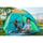 Pacific Play Tents Super Duper Play Tent Fiberglass | 46 H x 58 W x 58 D in | Wayfair 41205