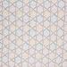RM Coco Suite Stoneleigh Trellis Fabric in Brown | 54 W in | Wayfair 12662-603