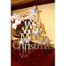 The Holiday Aisle® We Wish You... Wall Décor | 15.5 H x 15 W in | Wayfair THLA3255 39866640