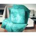 East Urban Home Sky w/ Stars Abstract Pillow Polyester/Polyfill blend in Blue | 18 H x 18 W x 5 D in | Wayfair FEF0794C1BEF4E16B4F34B29C0BE9E0A