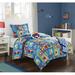 Zoomie Kids Pendergrass Comforter Set Polyester/Polyfill/Microfiber | Full | Wayfair 30C68C346DB44CA5BFB7C8CBE4F20302