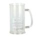 The Party Aisle™ 17 oz. Plastic Beer Mug Plastic | 5.375 H x 3 W in | Wayfair 7801C96818E34FEFA6567A798ADAE7CA