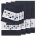 Ebern Designs Hayek 8 Piece Turkish Cotton Towel Set Turkish Cotton | 27 W in | Wayfair 50D799FD209548009DE07C9214DF835B