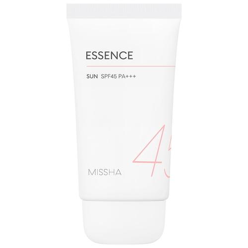 Missha - All Around Safe Block Essence Sun SPF 45 Sonnenschutz 50 ml