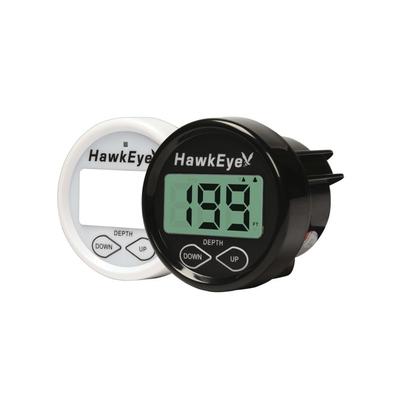 HawkEye DepthTrax - 1B Digital Depth Finder DT1B