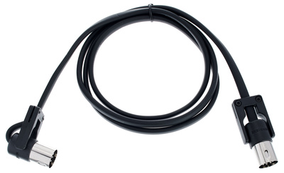 Rockboard FlaX Plug MIDI Cable 100 cm
