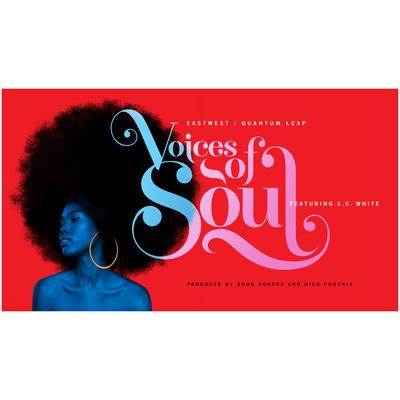 EastWest Voices Of Soul