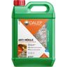 Traitement anti-mérule Concentré - Bidon 5 l Dalep 170005