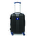 MOJO Navy Detroit Tigers 21" Hardcase Two-Tone Spinner Carry-On