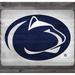 Penn State Nittany Lions 46.5" x 30" Alternate Tailgater Stencil Kit