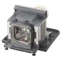 Original OEM Lamp & Housing for the Sony VPL-DX270 Projector - 240 Day Warranty