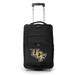 MOJO Black UCF Knights 21" Softside Rolling Carry-On Suitcase