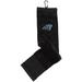 Carolina Panthers 16" x 24" Face & Club Tri-Fold Towel