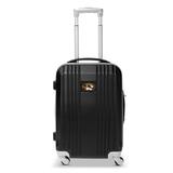 MOJO Black Missouri Tigers 21" Hardcase Two-Tone Spinner Carry-On