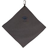 Nevada Wolf Pack 15" x Microfiber Golf Towel