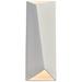 Ambiance Collection™ 16" High Bisque LED Wall Sconce