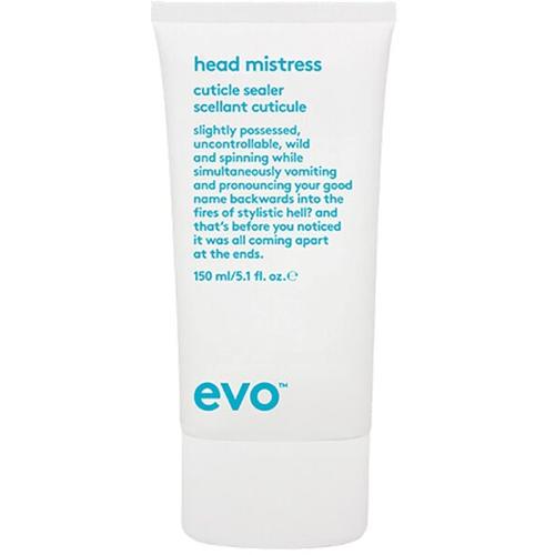 Evo Hair Hydrate Head Mistress Cuticle Sealer 150 ml Haarcreme