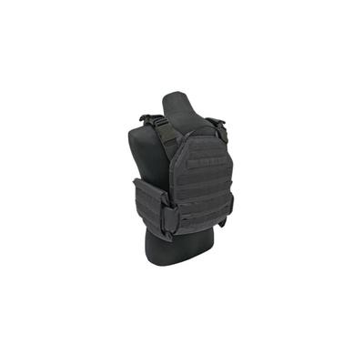 Tactical Tailor Fight Light Plate Carrier Black Extra Large 22033LW-2