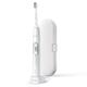 Philips Sonicare Elektrische Schallzahnbürste mit integriertem Drucksensor HX6877/28