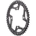 SHIMANO Deore LX T671 48t 104mm 10-Speed Outer Chainring
