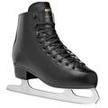 Roces Paradise/Lama Ice Skates, Unisex, PARADISE/LAMA, Black, 6.5 UK