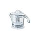 Braun Household Multiquick 3 MPZ9 Citrus Juicer Saftpresse (20 W, 1,4 Kg) weiß